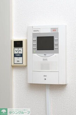 ライオンズマンション西新井本町第2の物件内観写真